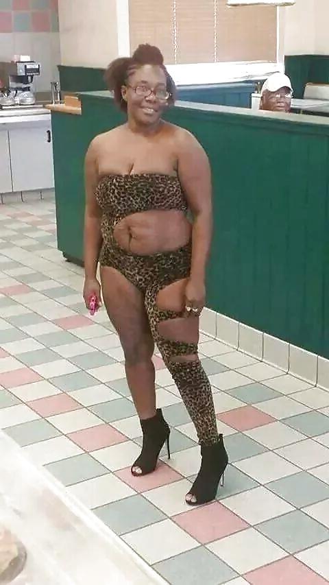 15P Ugly Women