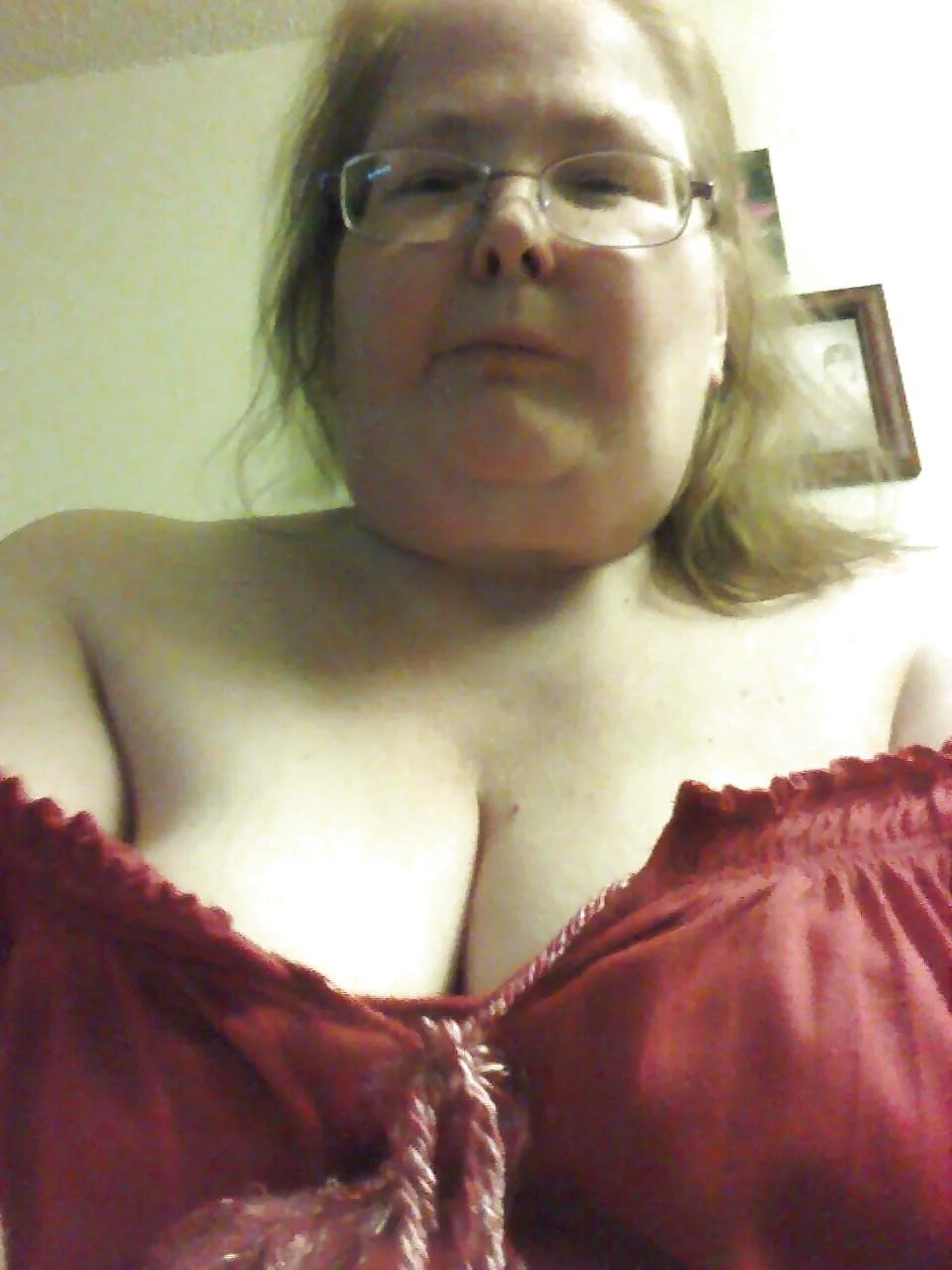 15P Ugly Women