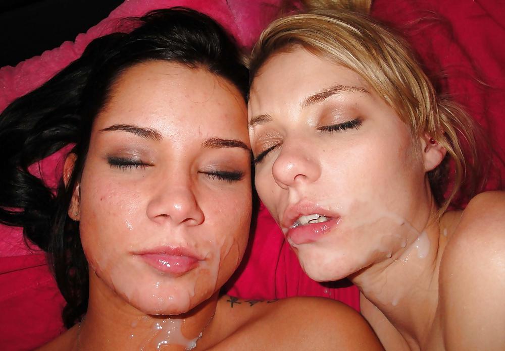 14P Cumshot compilation