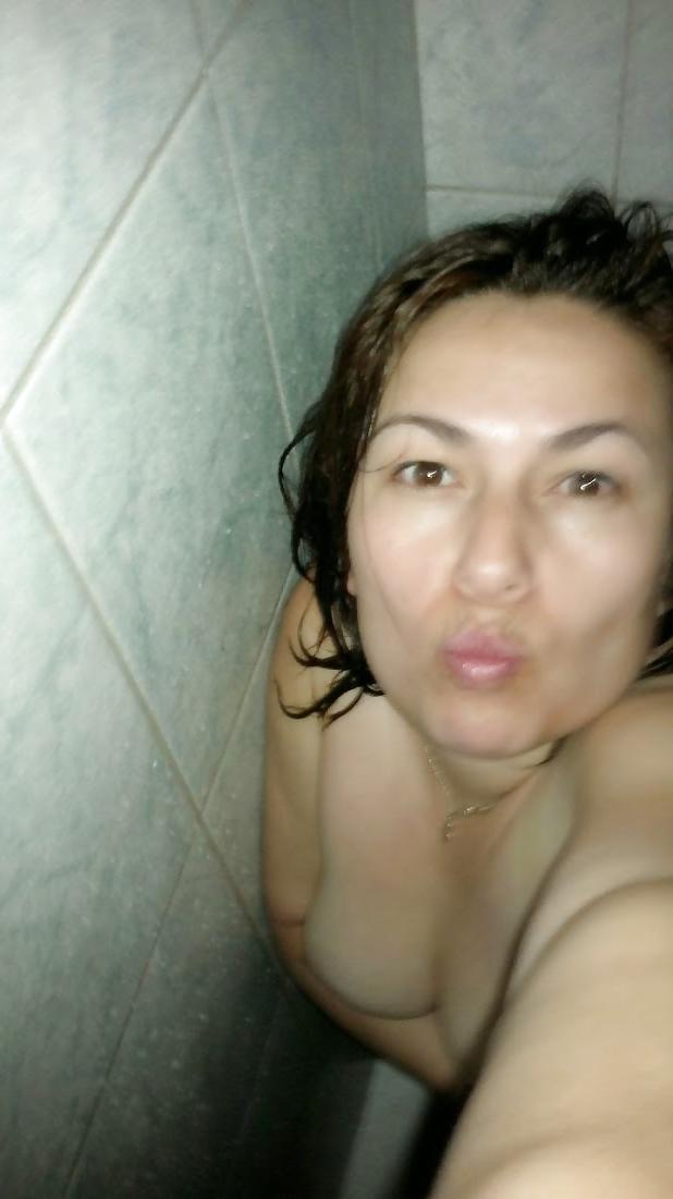 6P Mature Self Pics