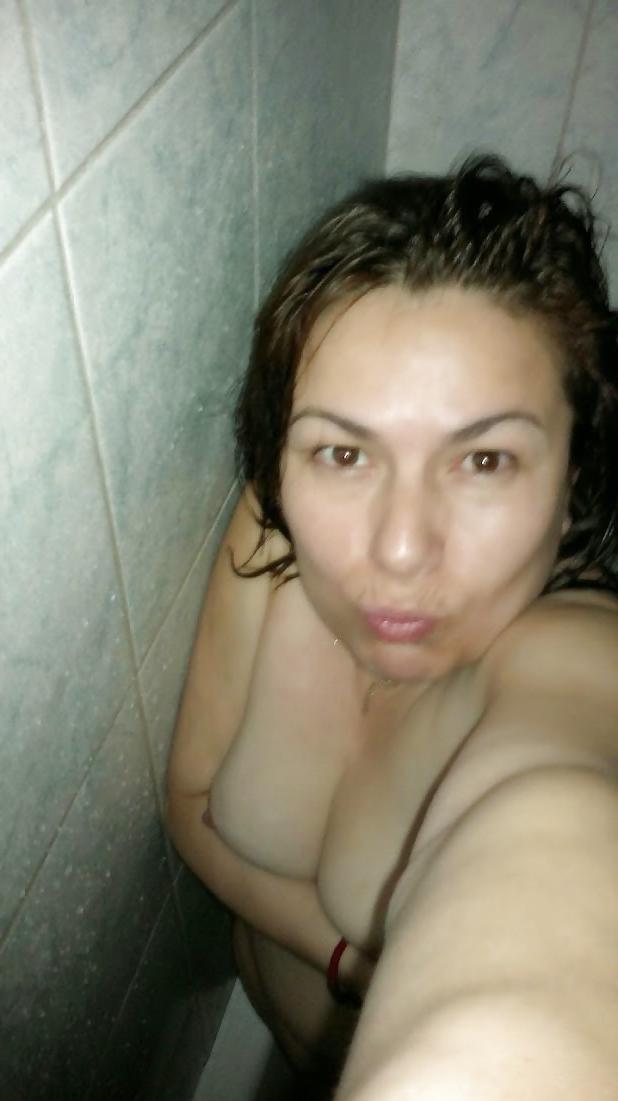 6P Mature Self Pics