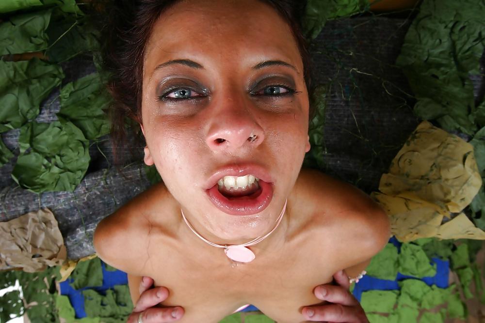 15P Deepthroat Lenka