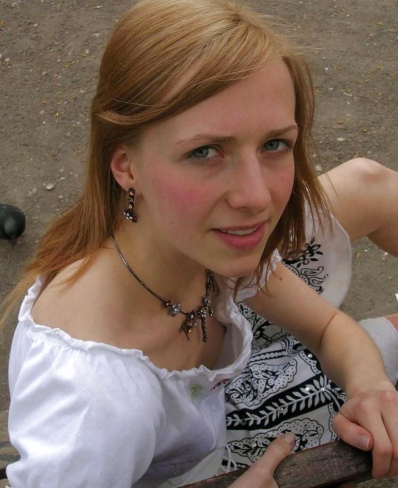 15P AMATEUR VOYEUR Oops 2