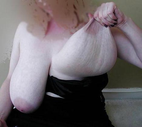 20P Saggy and hanging tits 21