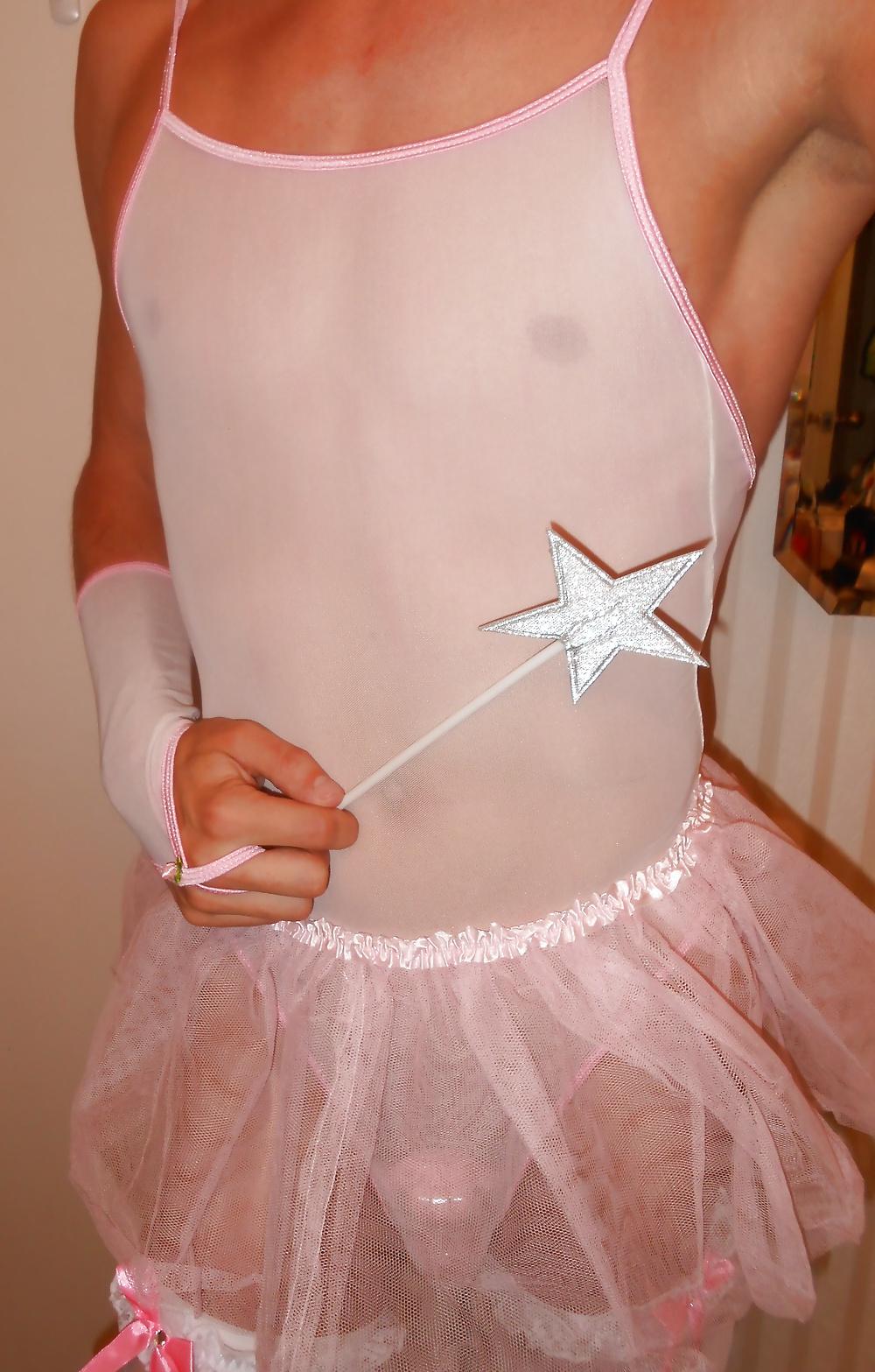 25P AnalSlut Chastity Submission, (Old and New)