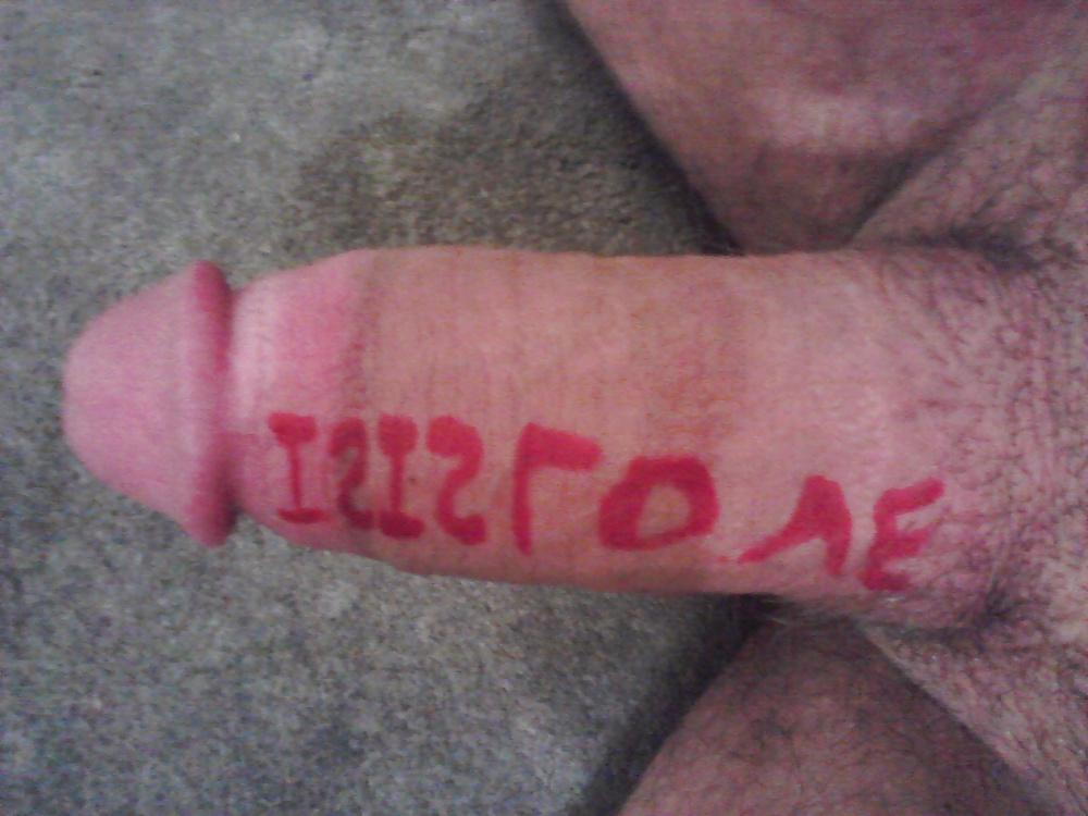 22P Isis love345 sissy contest