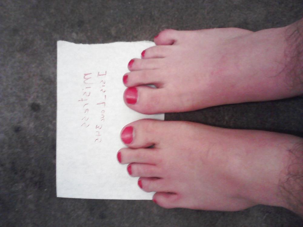 22P Isis love345 sissy contest