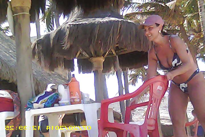 25P CANDID BEACH PRAIA DO FUTURO 2