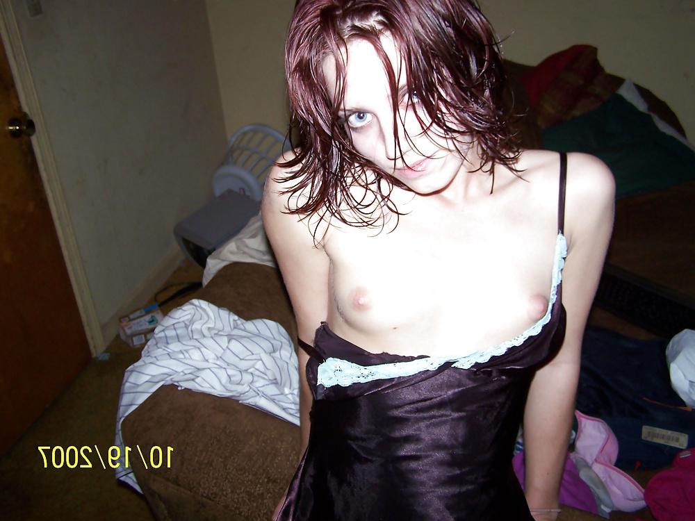 25P Exposed Wife - Emma Bowman (Greensboro, North Carolina) 