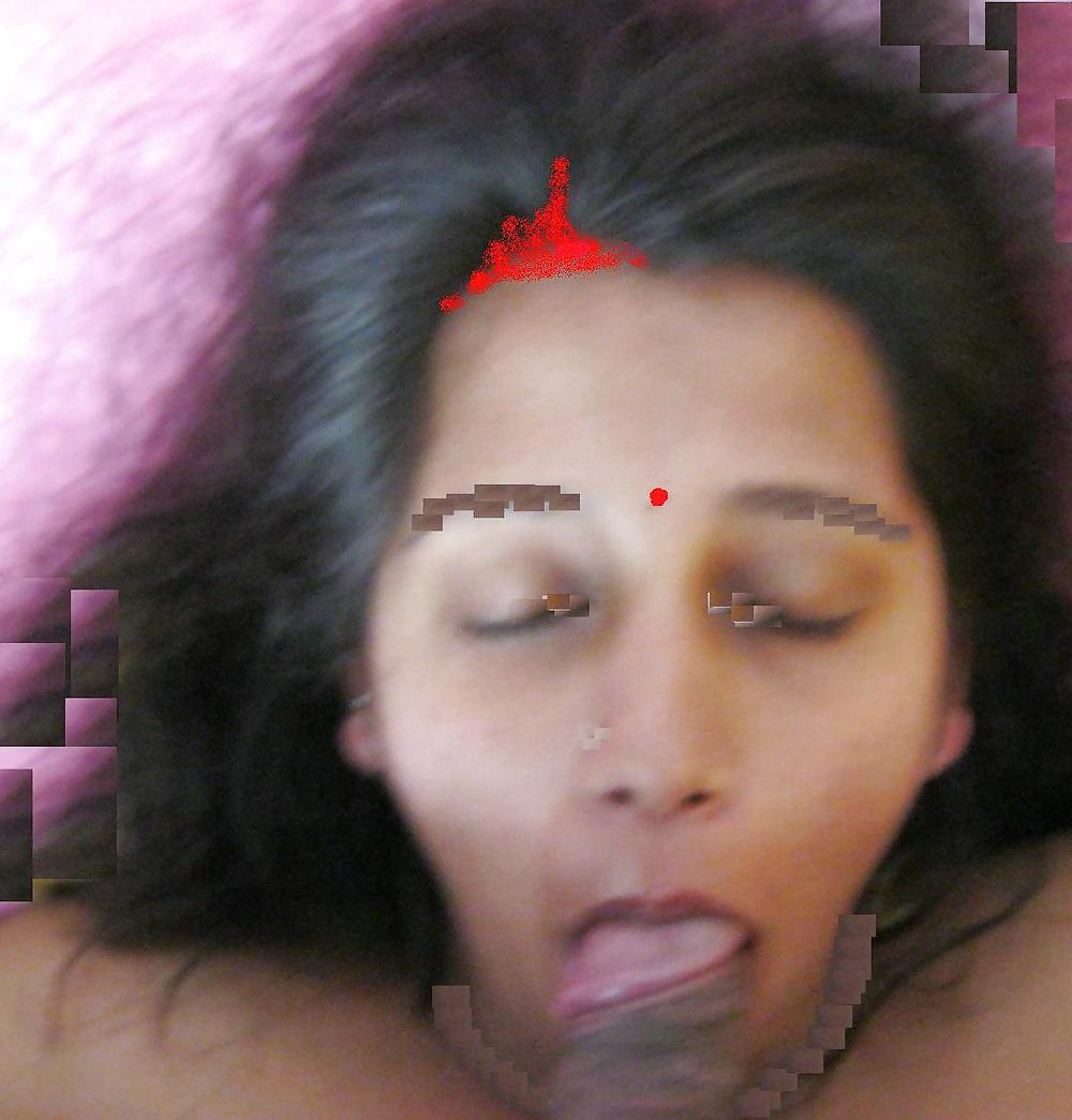 25P HORNY WIVES -INDIAN DESI PORN SET 12.7