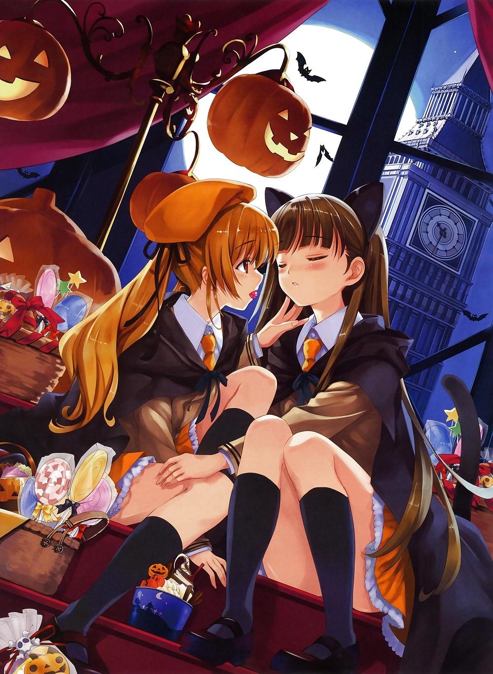 25P Halloween 2014 verybigcandy