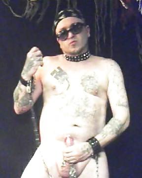15P Maliki Satanas March 17 Happy St. Patty's