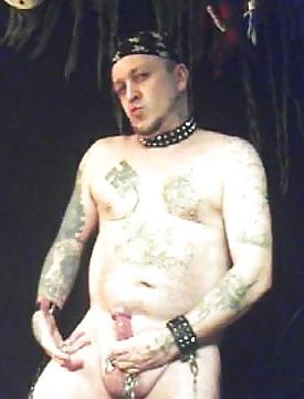 15P Maliki Satanas March 17 Happy St. Patty's