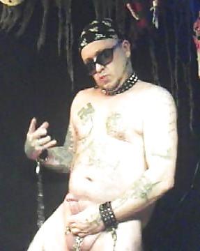 15P Maliki Satanas March 17 Happy St. Patty's