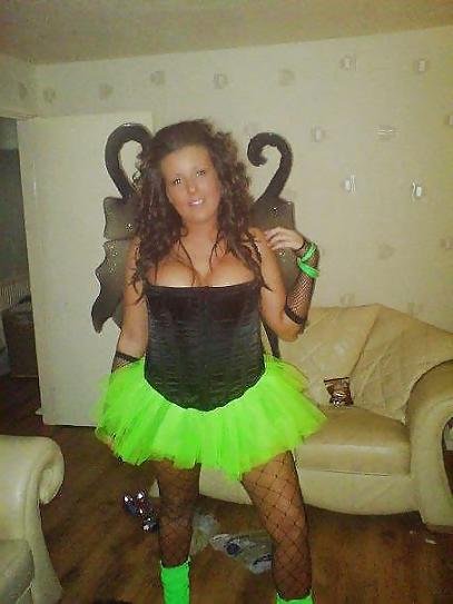 25P Happy Halloween!