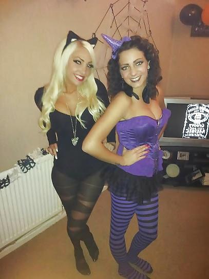 25P Happy Halloween!