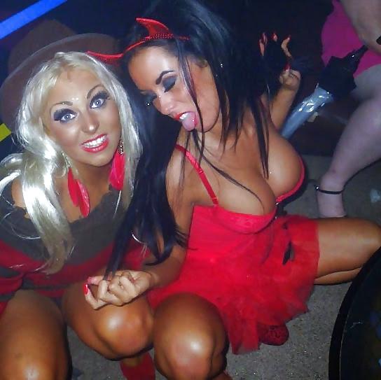 25P Happy Halloween!