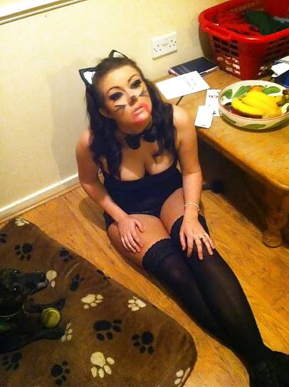 25P Happy Halloween!