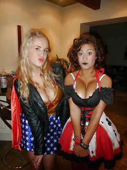 25P Happy Halloween!