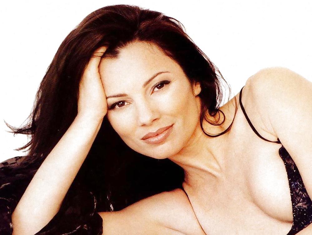 15P Fran Drescher