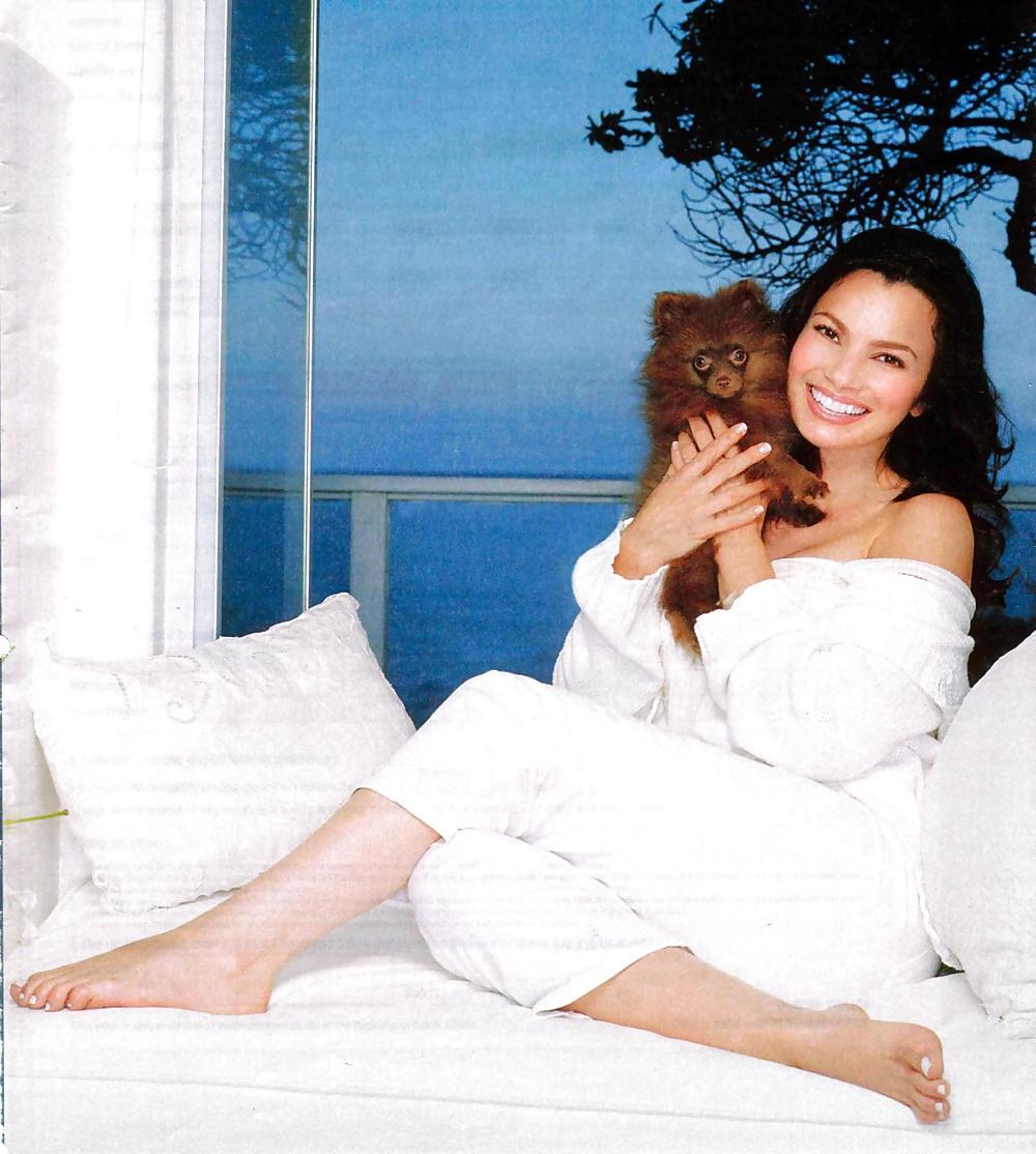 15P Fran Drescher
