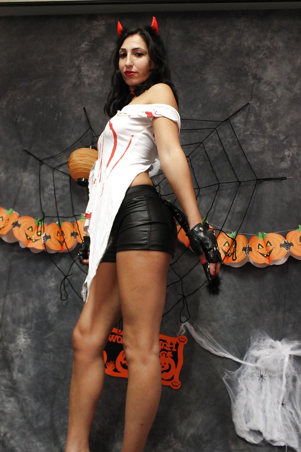 25P Happy Hallween
