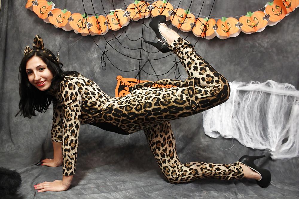 25P Happy Hallween