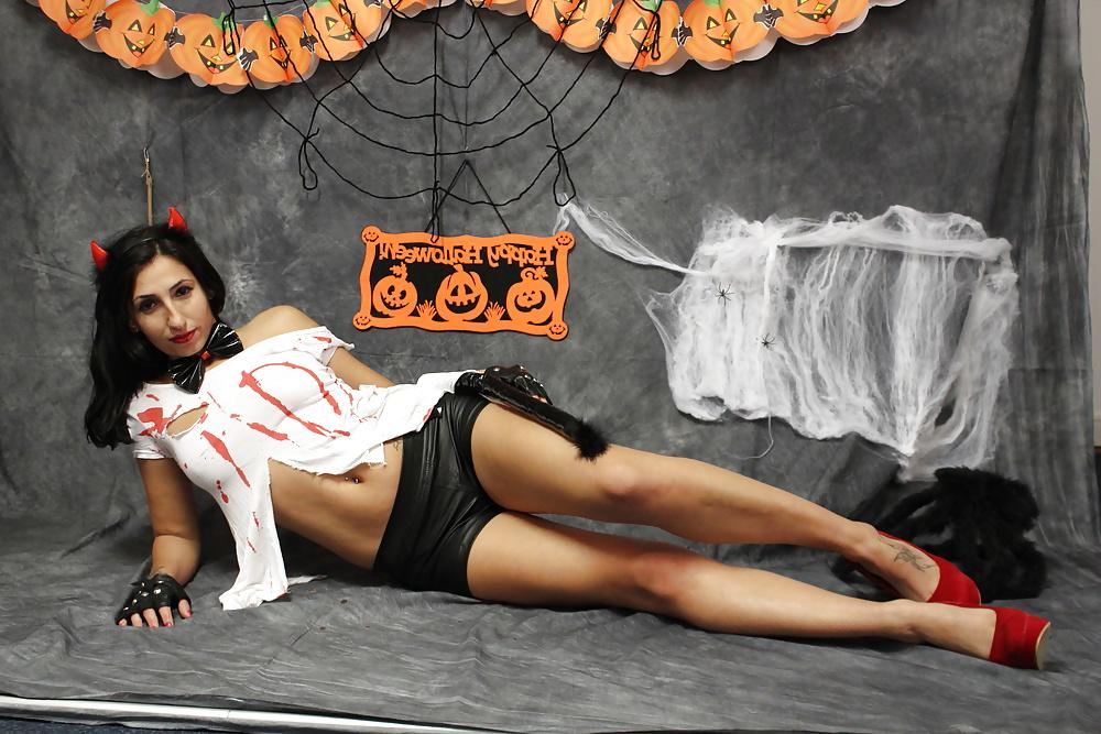25P Happy Hallween