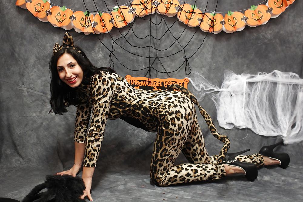 25P Happy Hallween