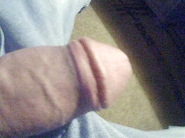 25P I want to put my horn deep in your ...