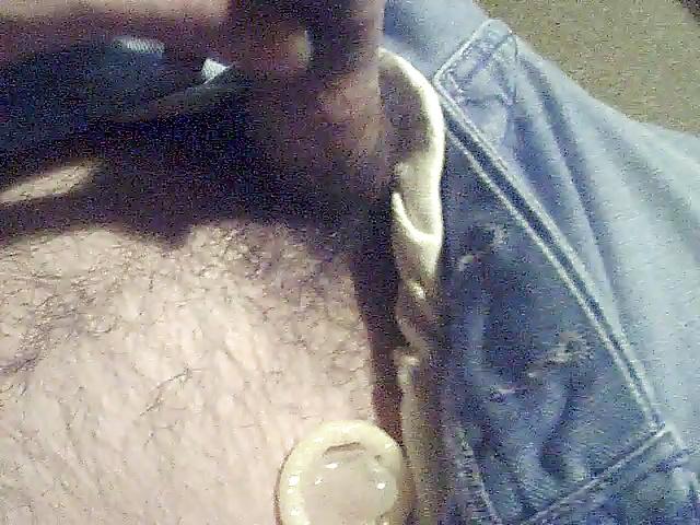 25P I want to put my horn deep in your ...