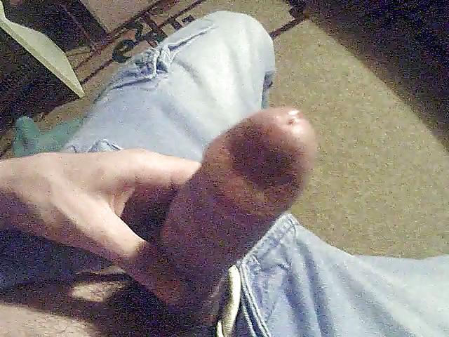 25P I want to put my horn deep in your ...