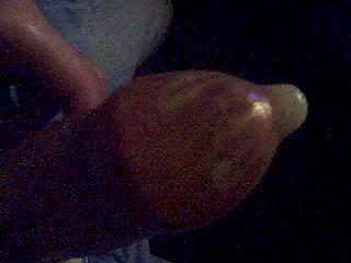 25P I want to put my horn deep in your ...