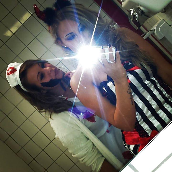 5P Halloween Special :)