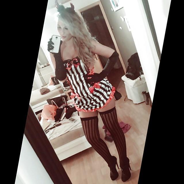5P Halloween Special :)