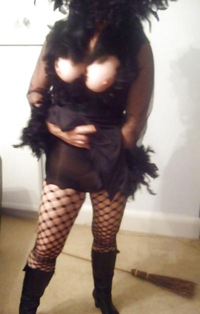 25P Halloween,