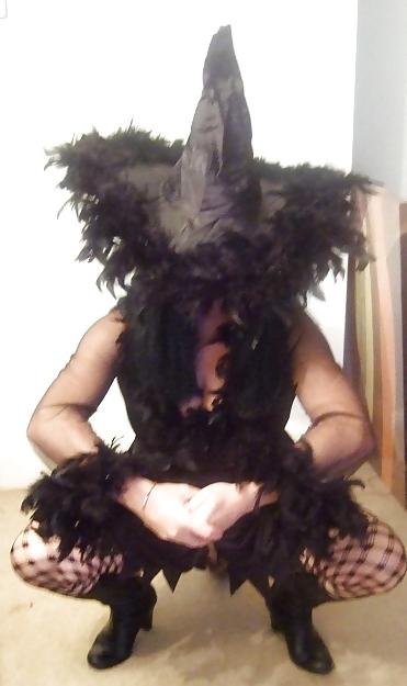 25P Halloween,