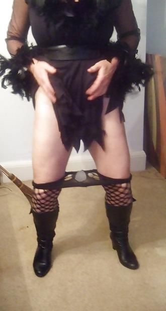 25P Halloween,