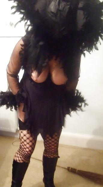25P Halloween,