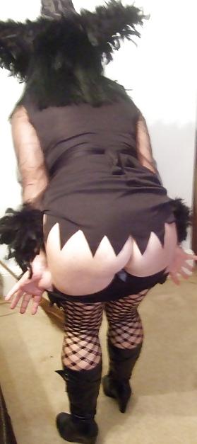 25P Halloween,