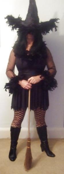 25P Halloween,