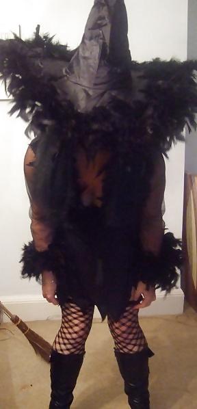 25P Halloween,