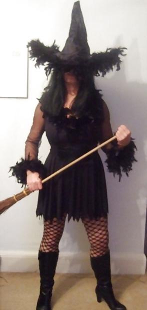 25P Halloween,