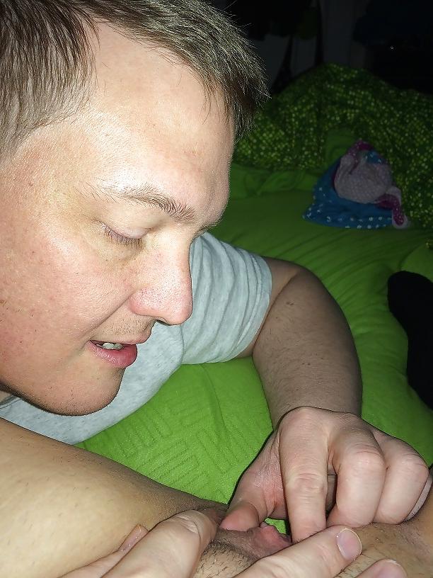7P Schnell lecken und ficken
