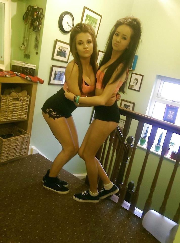25P Happy Chav Halloween!