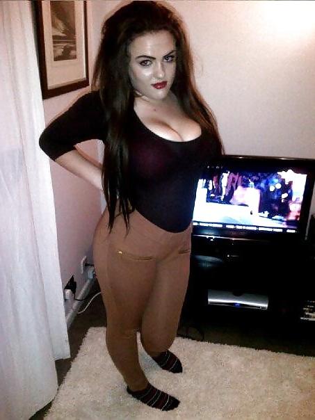 25P Happy Chav Halloween!