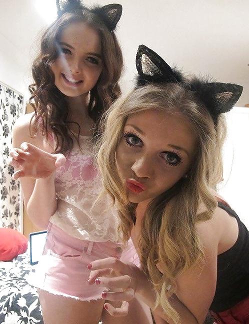 25P Happy Chav Halloween!