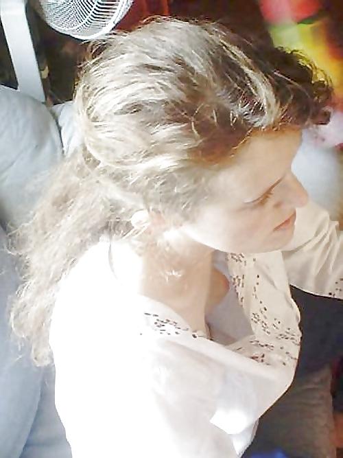 25P See throug, pokies, oops, flashing