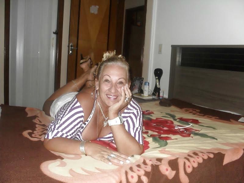 13P Geile omas brasil