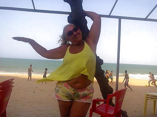 13P Geile omas brasil